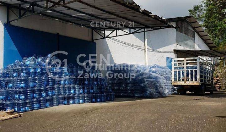 Dijual Pabrik Air Minum Di Sukabumi Jawa Barat Beserta Semua Aset 2