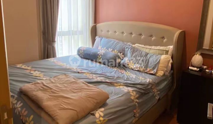 Taman Anggrek Residence Full Furnish Premium