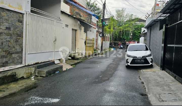 Newly Active Boarding House 50 Rooms Tawakal Strategic 1 Minute to Trisakti West Jakarta 2