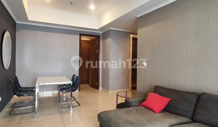 For Sale Taman Anggrek Residence Condo Fully Furnished Mid Floor For Sale Taman Anggrek Residence Condo Fully Furnished Mid Floor