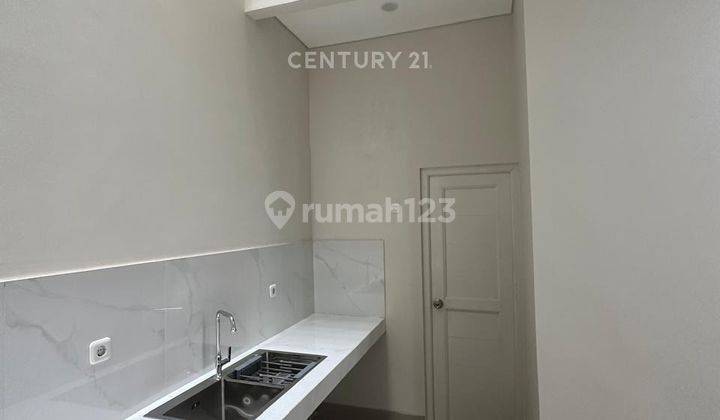 Rumah Kosambi Baru Siap Huni Ada 3 Unit Jakarta Barat 2