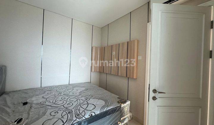 Dijual Condominium Grand Madison Full Furnished Lantai Tinggi Baru Renovasi 2