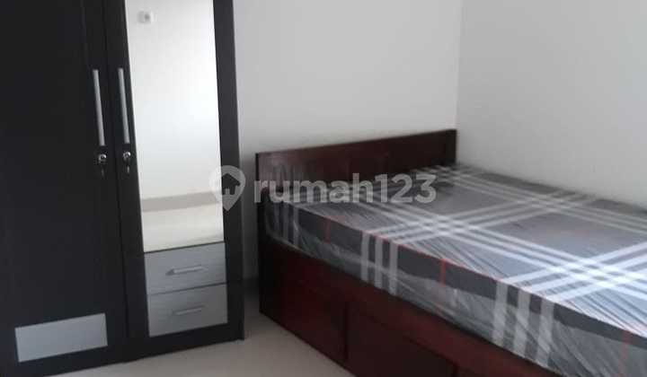 Lowering Price for Kost in Kemanggisan Near Binus 26 Rooms West Jakarta 2