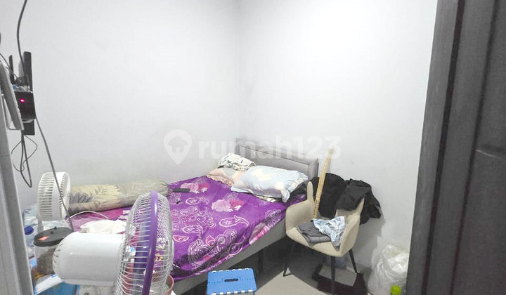 Rumah 2 Lantai Dekat RSUD Kramat jati Jakarta Timur 2