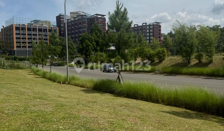 Commercial Land for Sale in Sentul City, Bogor