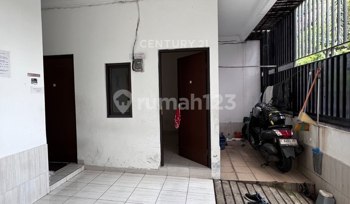 Dijual Kost Tanjung Duren Tusuk Sate Bikin Untung 2 Lantai Full 2
