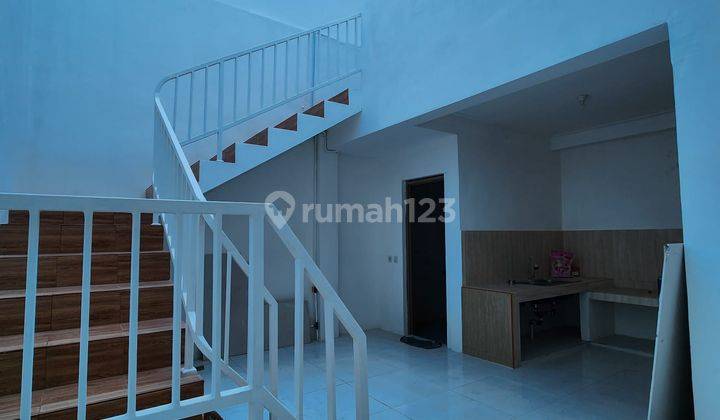Disewakan Rumah Duri Mas Taman Ratu Duri Kepa 1