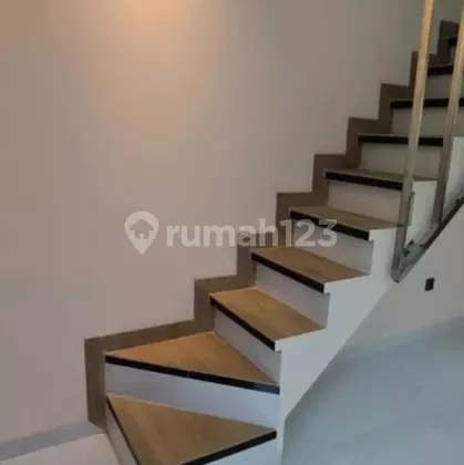Rumah Baru 2 Lantai Cengkareng Free Pajak Pembeli 2