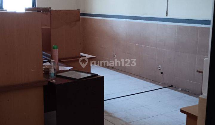 Kantor Siap Pakai Di Pusat Kota Madiun 2