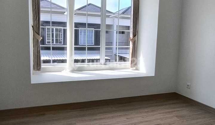 Rumah Disewakan Baru Gress, Cluster Terdepan 2