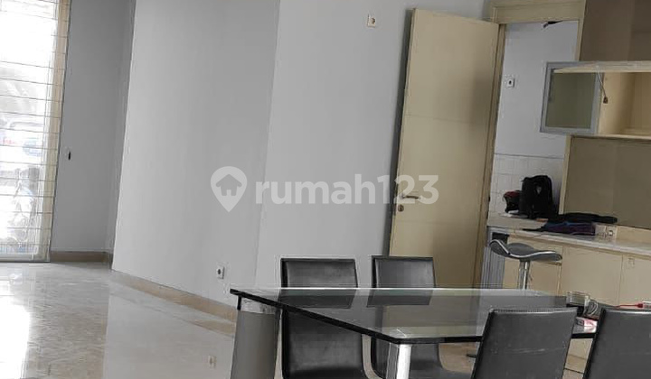 Rumah Siap Huni Louvre Wisata Bukit Mas 2 2