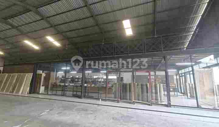 Ruko Ciamik Siap Pakai Madiun