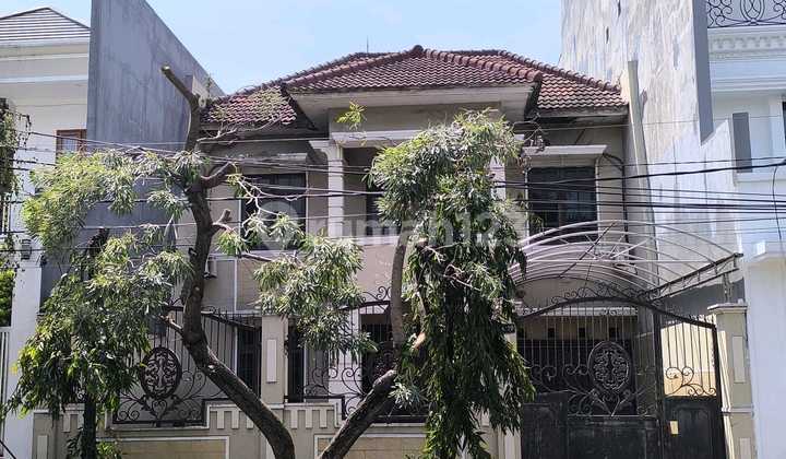 Taman Pondok Indah 1