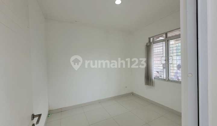 Rumah 1 lt siap huni Cluster Edelweis Natura Serpong 2