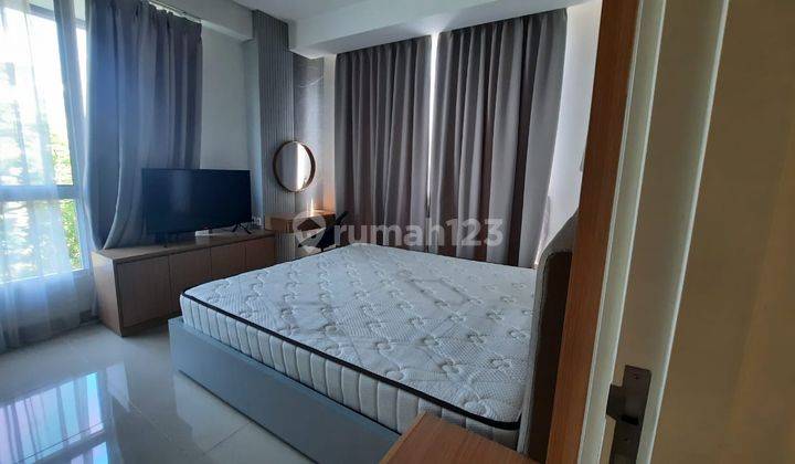 Apartment Nuansa Resort di Gading Serpong Full Furnished 2