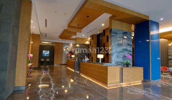 Termurah, Bizzloft Uresidence di Karawaci 1