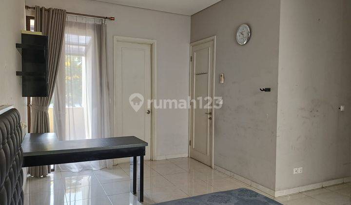 Rumah Full Furnished Rapi Cakep di Alam Sutera  2
