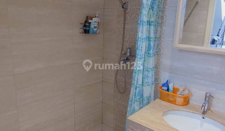 Paling Murah di Cluster, Rumah Design Klasik Alam Sutera 2