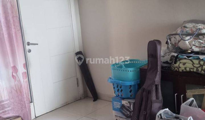 Super Murah Rumah Villa Melati Mas, Jalanan Lebar 2