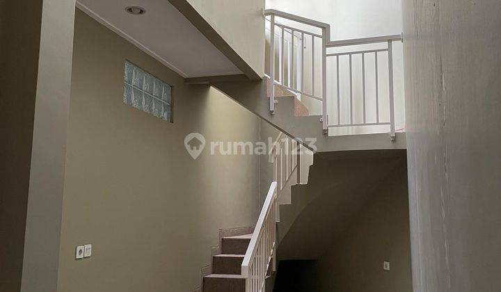 Dijual Rumah Sudah Renov Rapi Cakep Di Samara Gading Serpong 2