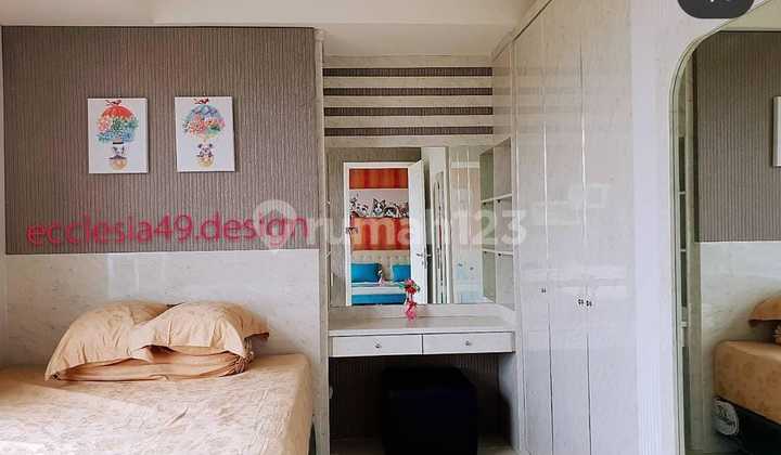 Apartment for Rent 2 Bedroom Furnished in Silkwpod Alam Sutera Apartment for Rent 2 Bedroom Furnished in Silkwpod Alam Sutera