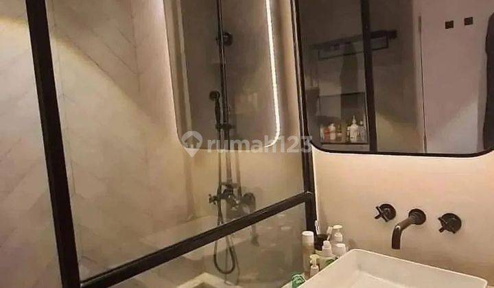 Murah Apartment Siap Huni, Luas di Jakarta Barat 2