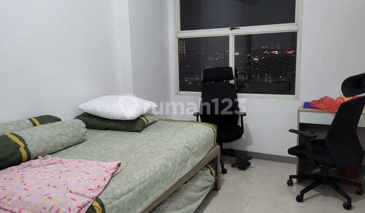 Jarang Ada, Apartment Furnished Alsut Bisa Untuk 2 Orang 2