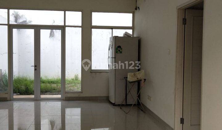 Rumah Baru Belum Pernah Dihuni Residence One, Serpong 2