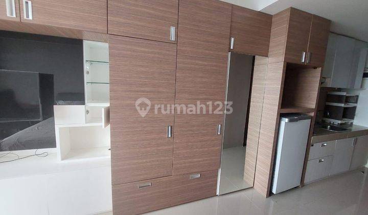 Apartment Studio di Uresidence Tower 1 Karawaci 2