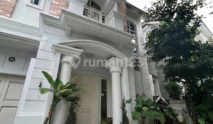 Nice House Cozy Living Easy Access to Sm Mall, Gd Serpong