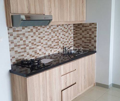 Jarang Ada Apartment Sebelah Binus Alam Sutera Furnished  1