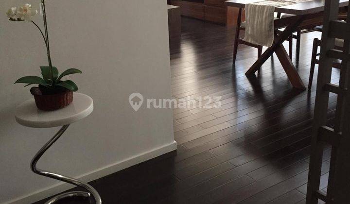 Apartment Tengah Kota Siap Huni di Verde, Cbd Kuningan  1