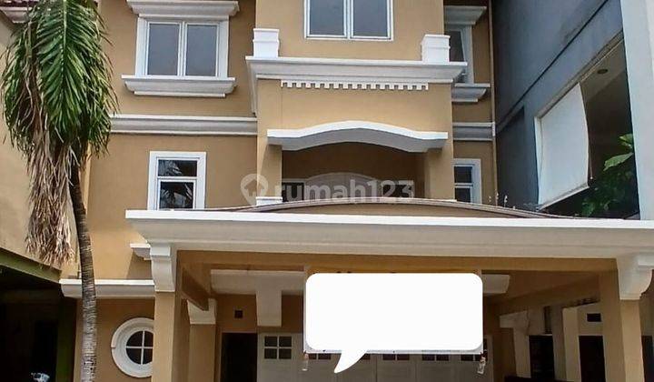 Jual Cepat, Dibawah Harga Pasar Townhouse Villa Jatibening 1