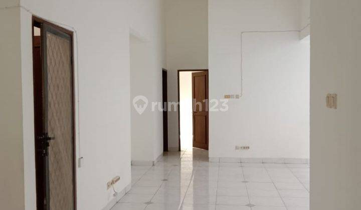 Rumah Sewa Murah Di Alam Sutera Sistem Cluster