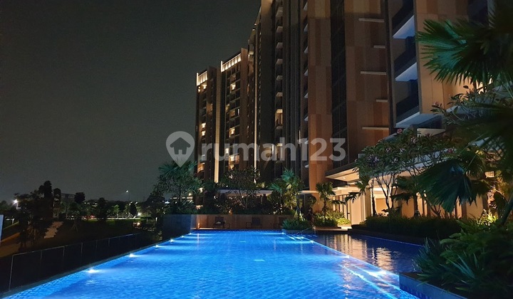 2-bedroom apartment Marigold Navapark, ready to occupy furnished 2-bedroom apartment Marigold Navapark, ready to occupy furnished