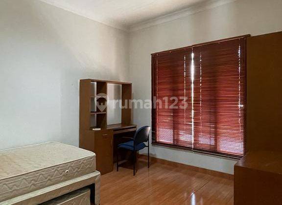 Rumah Modern Minimalis Siap Huni di Sektor 9 Bintaro 2