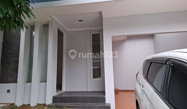 Murah Deh Rumah Rapi di Kawasan Exclusive Gading Serpong 2