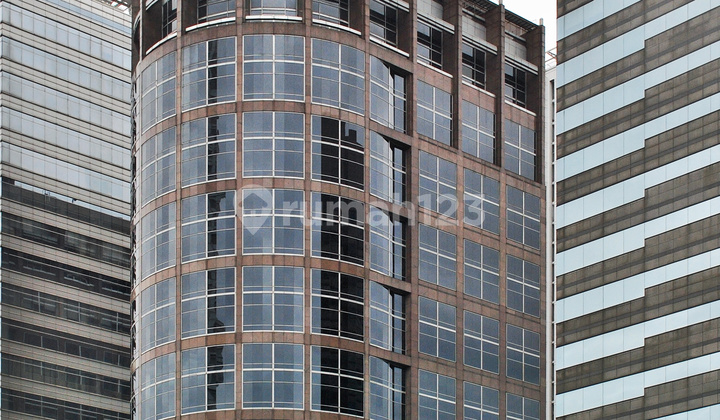 For Rent Luxurious Office Space at Menara Sudirman, Jakarta For Rent Luxurious Office Space at Menara Sudirman, Jakarta