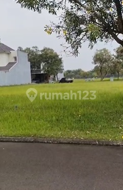 City-shaped Plot in Citra Cluster, Suvarna Sutera