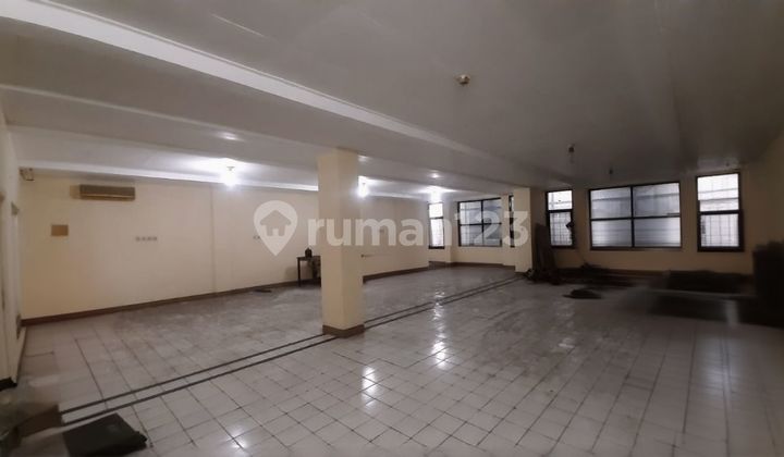 Disewakan Ruko Gandeng Boulevard Gading Serpong