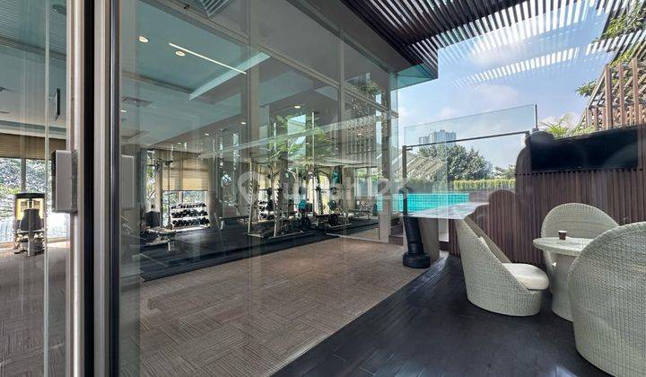 foto lainnya turun harga, apartment termewah di