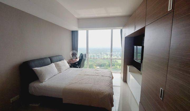 Apartment Studio di Uresidence Tower 1 Karawaci 1