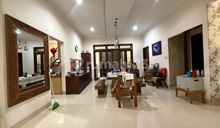 Affordable, Serene House in Pancoran, South Jakarta 2