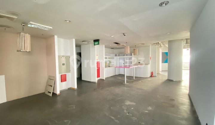 For Rent Office Building in South Jakarta near MRT