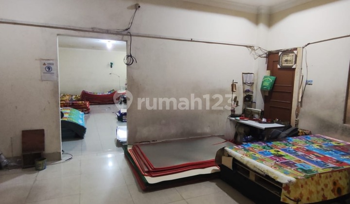 Rare Find, 1000m-Sized Warehouse in Alam Sutera Rare Find, 1000m-Sized Warehouse in Alam Sutera