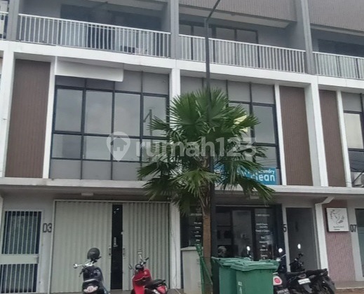 Ruko Siap Huni di Cendana Parc, Karawaci 2