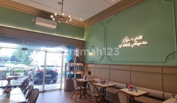 Ruko Gading Serpong, Heavy Traffic, Strategic Location