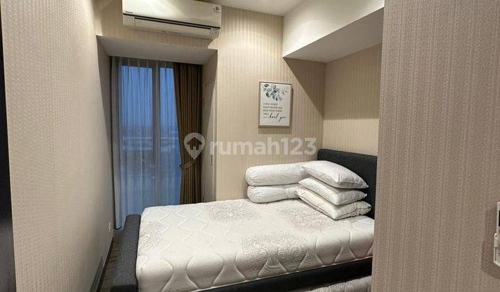 Disewakan Apartemen Branz Bsd 2 BR View Mountain  2