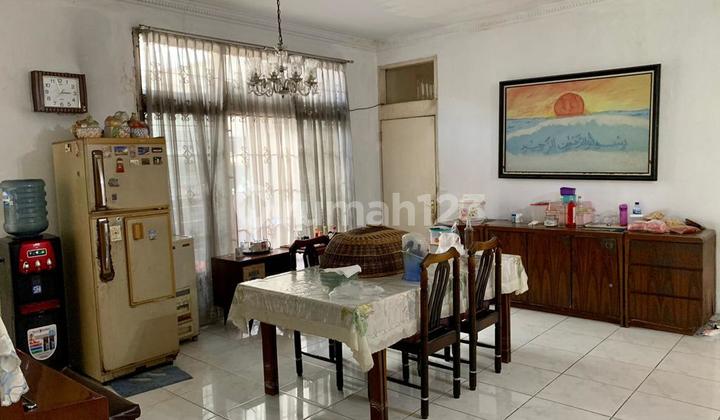 Rumah Dalam Komplek Elit AURI Jatiwaringin Permai Lokasi Strategis Dekat Pintul Tol Becakayu  Jatiwaringin, Cawang, Keamanan Komplek One Gaet System di Jatiwaringin Jakarta Timur 2