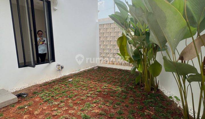 Rumah Secondry Di Jatibening Dalam Cluster Siap Huni Dekat Ke Jalan Raya Ratna Akses Tol Jati Bening 2